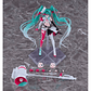 Figma SP-174 Racing Miku 2025 Ver. - Miniatura 7