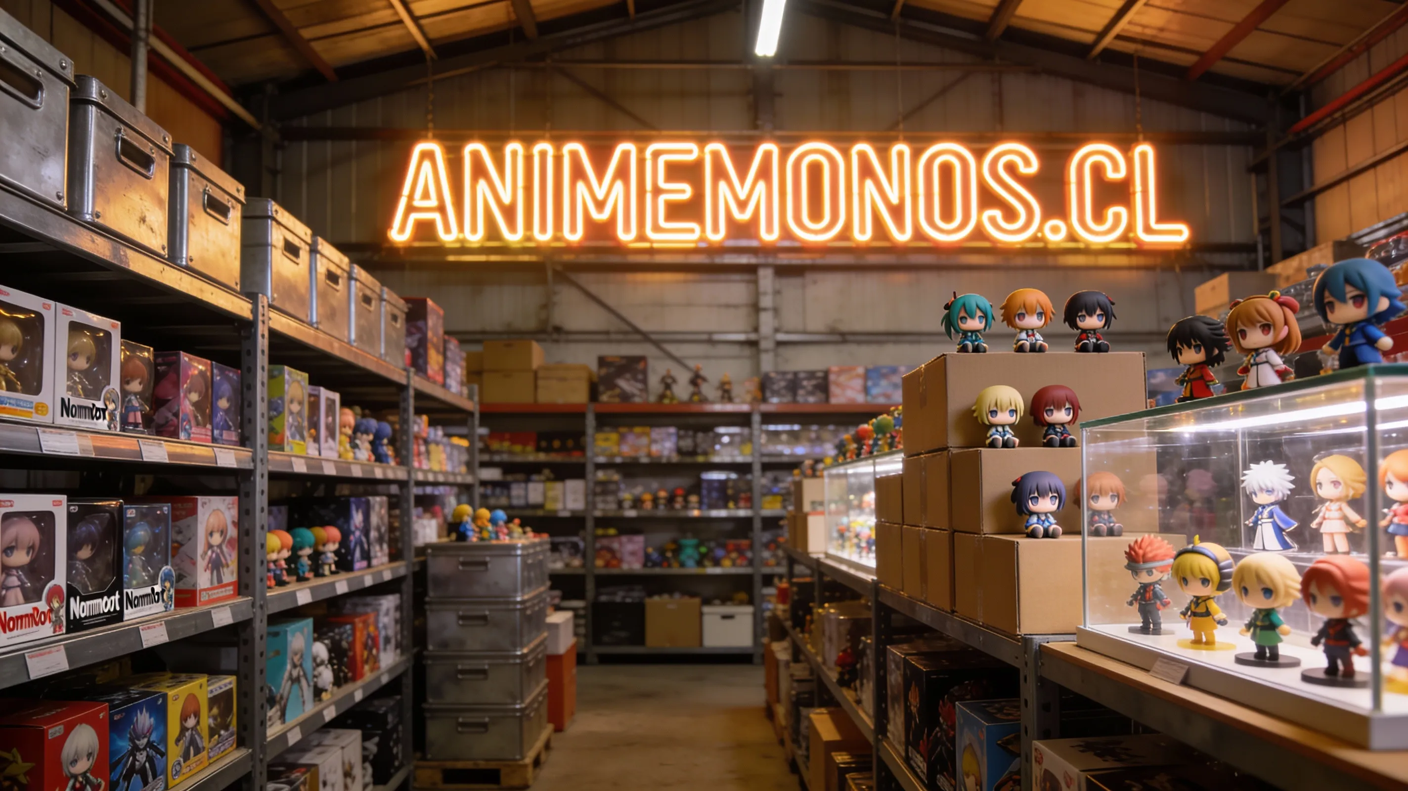 ¿QUIÉNES SON USTEDES?