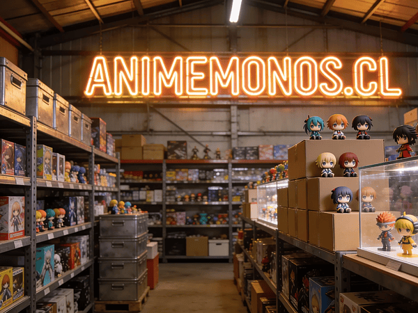 ¿QUIÉNES SON USTEDES?