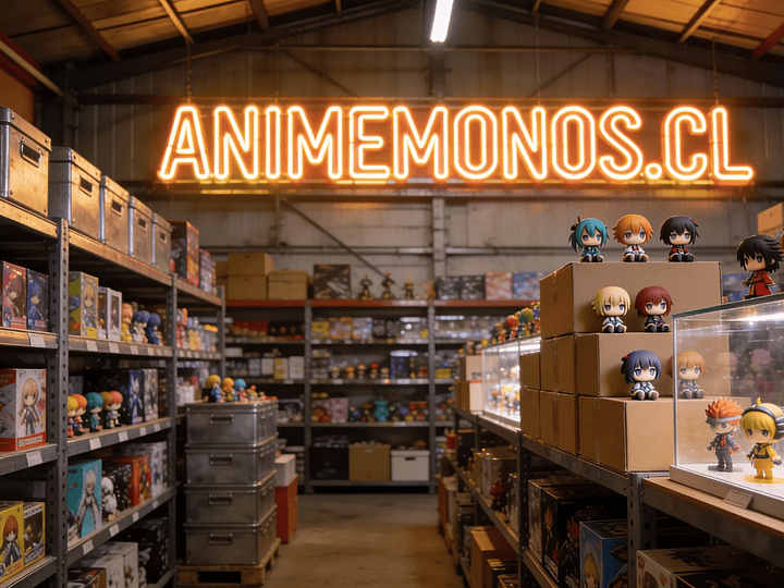 ¿QUIÉNES SON USTEDES?