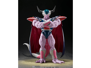 S.H. Figuarts King Cold (Edición Limitada)