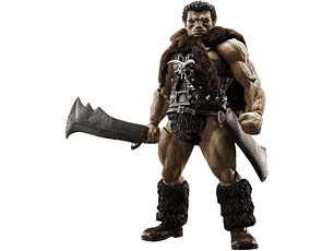 S.H Figuarts Zodd (Edición Limitada)