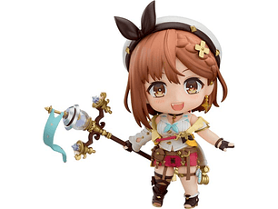 Nendoroid 2943 Ryza (2.0 Ver.) 