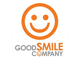 REPUESTOS GOOD SMILE COMPANY