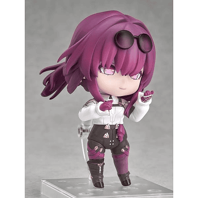 Nendoroid 2787 Kafka 6