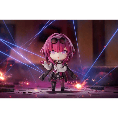 Nendoroid 2787 Kafka 8