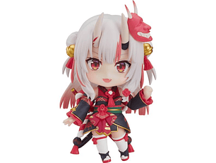 Nendoroid 1951 Nakiri Ayame (BONUS)