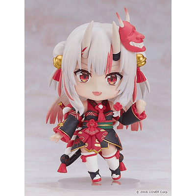 Nendoroid 1951 Nakiri Ayame (BONUS) 2