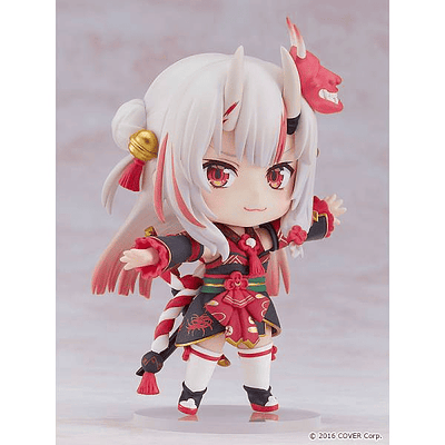 Nendoroid 1951 Nakiri Ayame (BONUS) 3