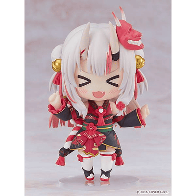 Nendoroid 1951 Nakiri Ayame (BONUS) 4