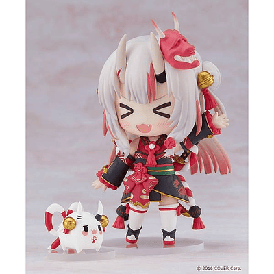 Nendoroid 1951 Nakiri Ayame (BONUS) 6