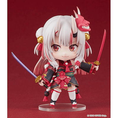 Nendoroid 1951 Nakiri Ayame (BONUS) 7