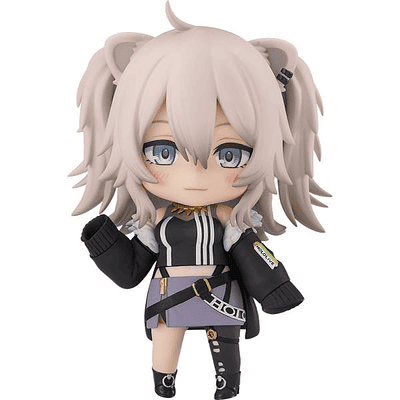 Nendoroid 2114 Shishiro Botan (BONUS) 1