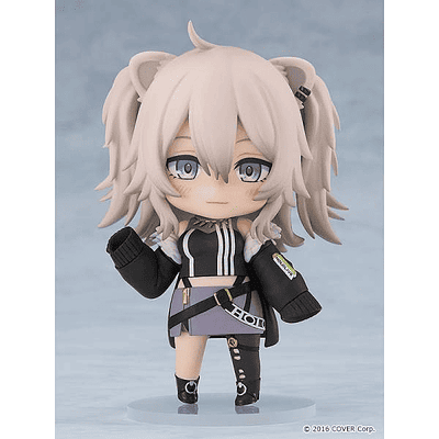Nendoroid 2114 Shishiro Botan (BONUS) 2