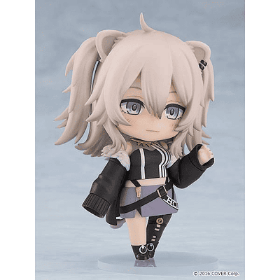 Nendoroid 2114 Shishiro Botan (BONUS) 3