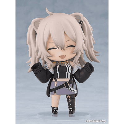 Nendoroid 2114 Shishiro Botan (BONUS) 4