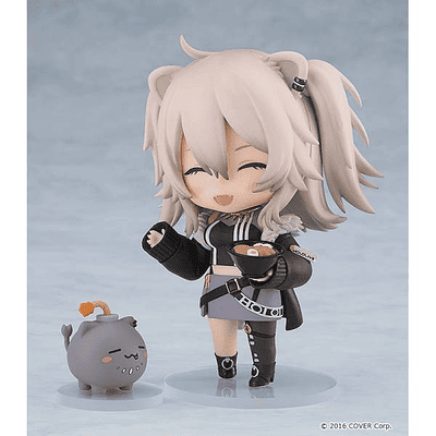 Nendoroid 2114 Shishiro Botan (BONUS) 5