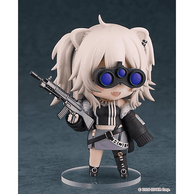 Nendoroid 2114 Shishiro Botan (BONUS) 7
