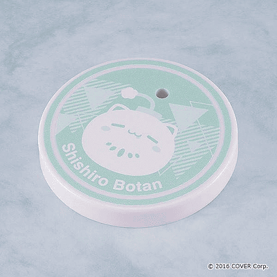 Nendoroid 2114 Shishiro Botan (BONUS) 8