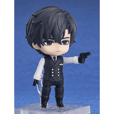 Nendoroid 2921 Gu Shiye 6