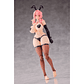 Reverse Bunny Girl Nicole 1/12 - thumbnail 7