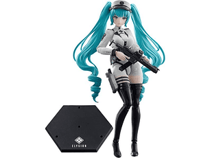 Figma 676 Privaty + (BONUS)