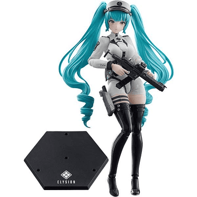 Figma 676 Privaty + (BONUS) 1