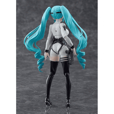 Figma 676 Privaty + (BONUS) 8