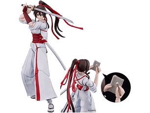 Figma 677 Yamada Asaemon Sagiri + (BONUS)