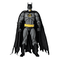Mafex No. 270 Knight Crusader Batman (Black Ver.) - Miniatura 3