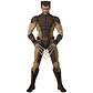 Mafex No. 297 Wolverine (Brown Ver.) - thumbnail 1