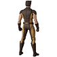 Mafex No. 297 Wolverine (Brown Ver.) - thumbnail 4