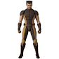 Mafex No. 297 Wolverine (Brown Ver.) - thumbnail 6