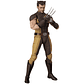 Mafex No. 297 Wolverine (Brown Ver.) - thumbnail 7