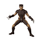 Mafex No. 297 Wolverine (Brown Ver.) - thumbnail 8