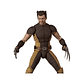 Mafex No. 297 Wolverine (Brown Ver.) - thumbnail 9