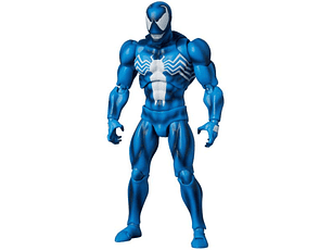 Mafex No. 298 Venom (Comic Blue Ver.)