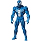 Mafex No. 298 Venom (Comic Blue Ver.) - thumbnail 1