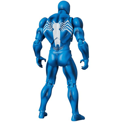 Mafex No. 298 Venom (Comic Blue Ver.) 3