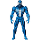 Mafex No. 298 Venom (Comic Blue Ver.) - thumbnail 7
