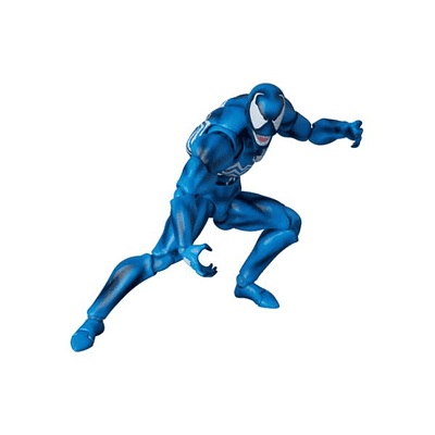 Mafex No. 298 Venom (Comic Blue Ver.) 9