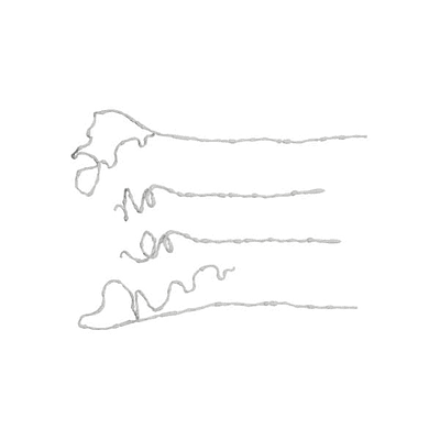 Mafex No. 298 Venom (Comic Blue Ver.) 10