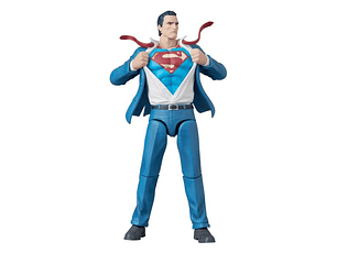 Mafex No. 300 Clark Kent (Batman: Hush Ver.)