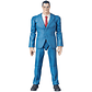 Mafex No. 300 Clark Kent (Batman: Hush Ver.) - Miniatura 6