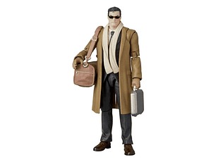 Mafex No. 299 Bruce Wayne (Batman Hush Ver.)