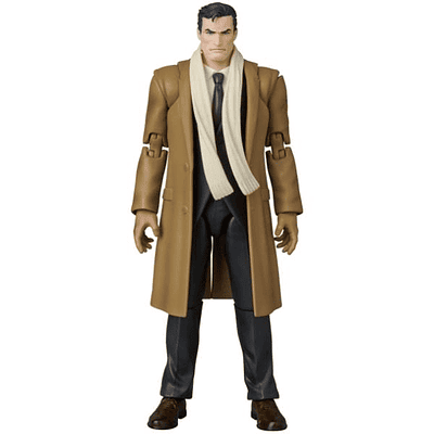 Mafex No. 299 Bruce Wayne (Batman Hush Ver.) 6