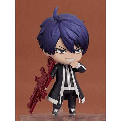 Nendoroid 2875 Shiki Ichinose 2