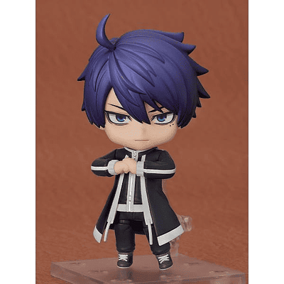 Nendoroid 2875 Shiki Ichinose 3