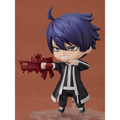 Nendoroid 2875 Shiki Ichinose 4