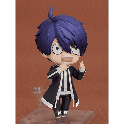 Nendoroid 2875 Shiki Ichinose 5